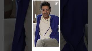 « Le Nouveau Jouet » : Jamel Debbouze face à Francis Veber