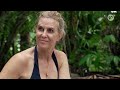 Unseen On TV: Caroline's Finalist Journey | Australian Survivor 2024 | Channel 10