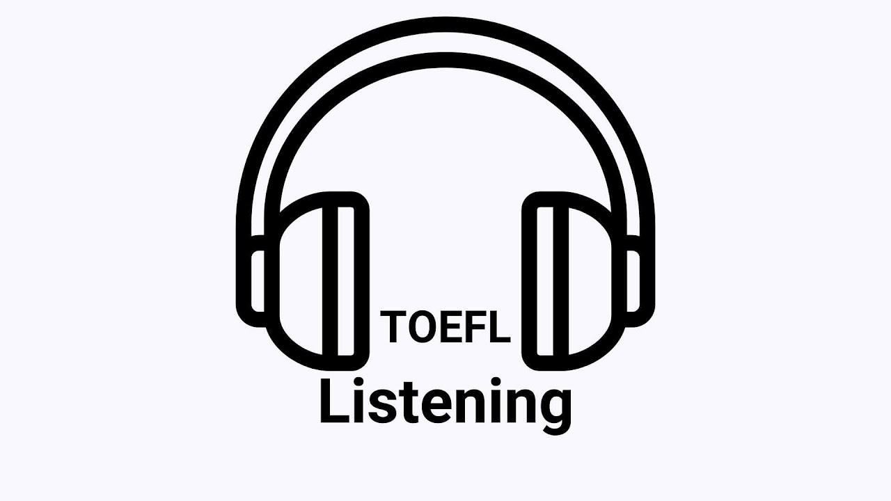 TOEFL Listening Practice Test: 10 (New Version)