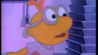 Muppet Babies - Promos - Going To Break, No. 1