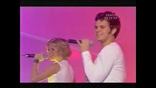 BBC Children in Need 2000 - Opening, S Club 7