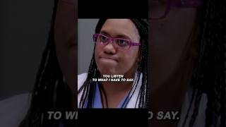 Grey’s Anatomy (TV Series) | Bailey Stops the Surgery and Webber Backs Her