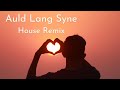 Auld lang syne progressive house remix  chris justin