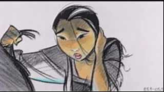 Reflection (Extended Version) Song - Mulan 1998