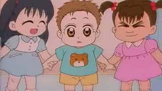 Akachan to Boku Baby and Me   eps 10 subtitle indonesia