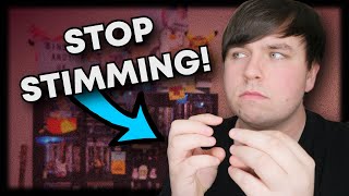 Why Autistic People NEED Stimming