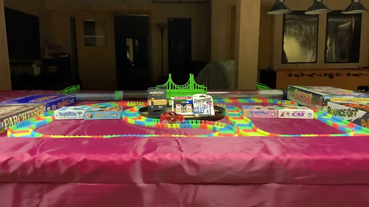 Duracell Optimum vs Energizer Lithium