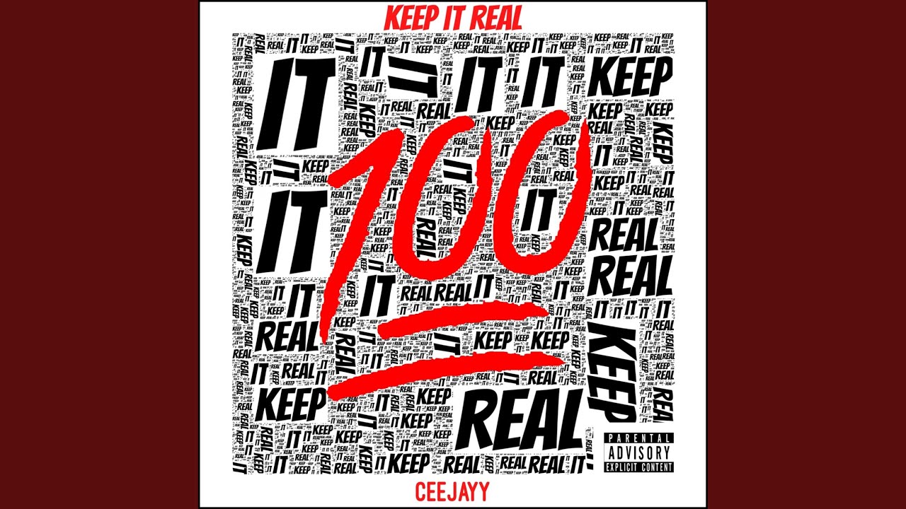 Watch Keep It Real on YouTube Watch Keep It Real on YouTube