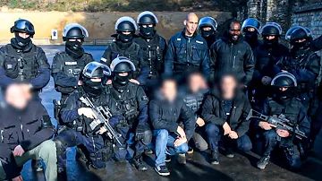 Quelles sont les polices spéciales ?