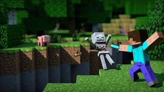 Играю в Minecraft 1.21.0.21 8 часть