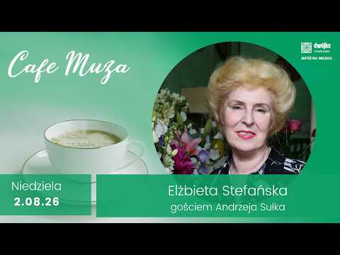 Elżbieta Stefańska: życie z klawesynem. Historia ambasadorki muzyki dawnej