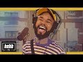 Chaz French HNHH Freestyle Sessions Episode 001