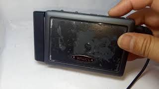TOSHIBA KT G710