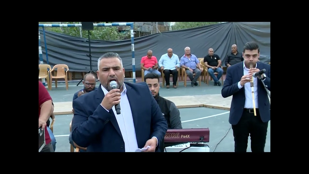 افراح ال مواسي طمرة    فرح عمر وحيد مواسي