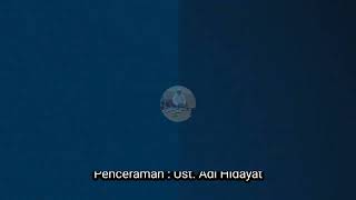 contoh undangan Taklim pengajian