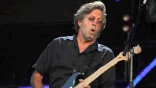 Watch Eric Clapton Knock On Wood video