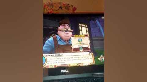 Wizard101 Death Walkthrough Part 9