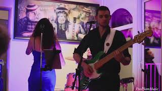 Prisca - La boulette (Diam's) - Concert du 17/01/26 Casino de Cayeux sur Mer @prisca1966 