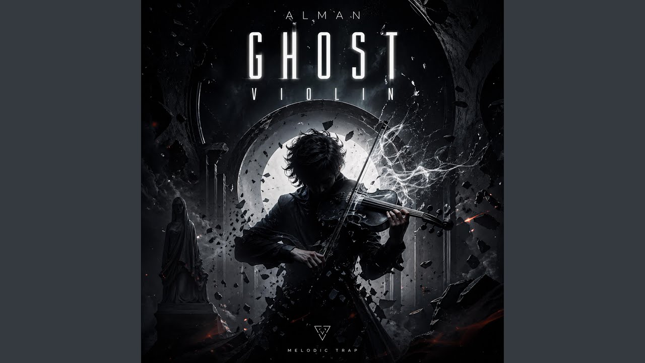 Ghost Violin auf YouTube ansehen Ghost Violin auf YouTube ansehen