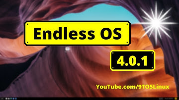 Endless OS 4.0.1 Overview | Marvelous Linux Distro You Should To Try | It Has Everything You Need