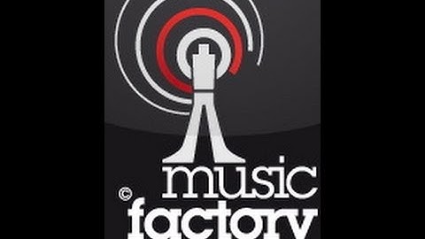 The Music Factory School of Music -Orange County- Indiegogo project