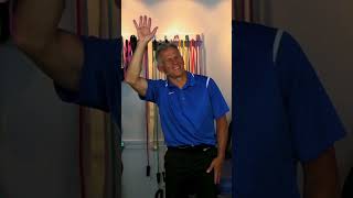 Try this stretch if you have back pain on only one side #shorts ￼
