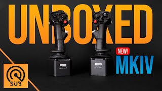 Unboxed: VKB Gunfighter MKIV SCE