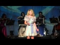 Life is Like a Boat - Live by Mirusia (Rie Fu Cover) on 5 July 2012 - 'Home' Australia Tour