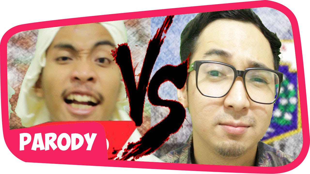 ahok dilantik dki gubernur AHOK Battle) Rap GUBERNUR (Parodi TANDINGAN vs # Epic
