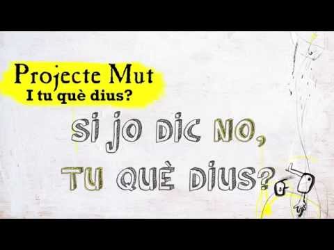 I Tu Què Dius? Video