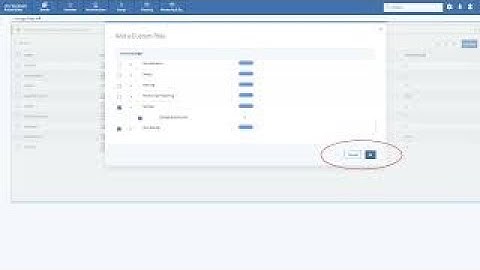 HCL Workload Automation - Customizing DWC roles