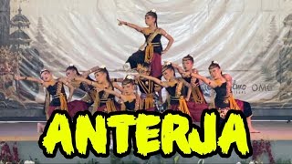 KEBO IWO EVENT‼️RAMPAK ANTERJA