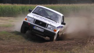 Best of Rallye Bad Schmiedeberg 2021