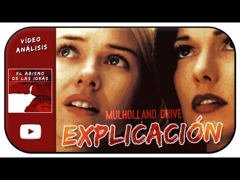 Video: Cuál Es El Significado De Mulholland Drive