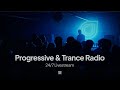 Enhanced 24/7 Live • Progressive & Trance Radio
