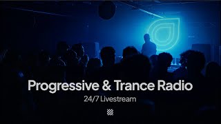 Enhanced 24/7 Live • Progressive &amp; Trance Radio