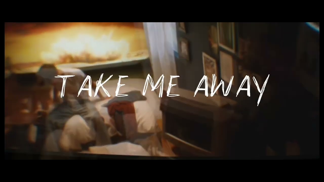 Take Me Away - Chandol [unofficial lyric video] Fireflies next..