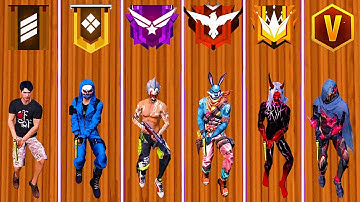 NOOB TO PRO JURNEY LVL100 ⚡⚡para SAMSUNG A3,A4,A5,A6,S4,S5,S6,J2,J4,J6,J8,A7,A8,A9,A10,A50,A60,A80||