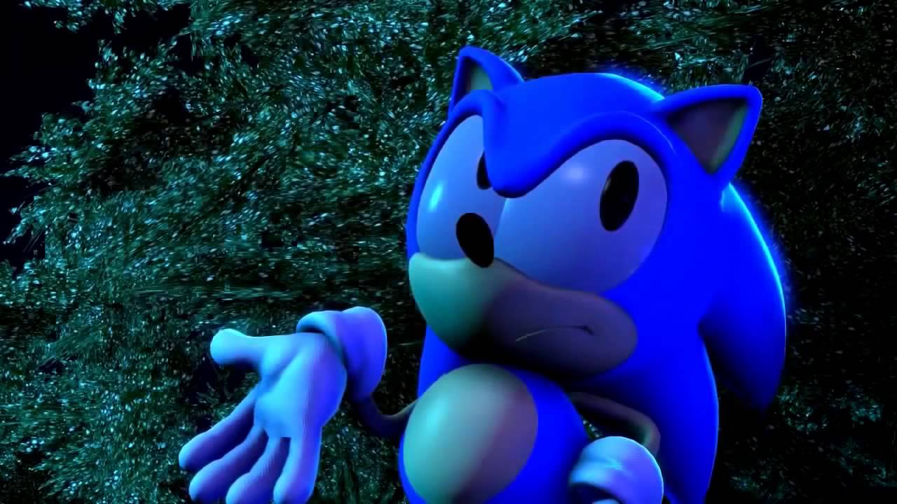 Sonic Prologue Film  Fandub Español Latino (FELIZ NAVIDAD)