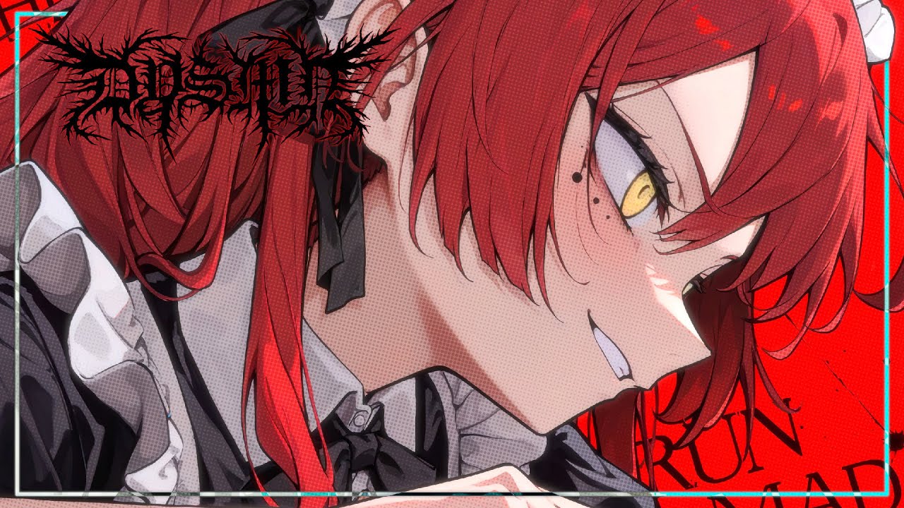 Dysmn - Kill Me Yourself