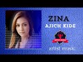 Zina Ajich Kide Exclusive Music Video زينة أجيش كيد 