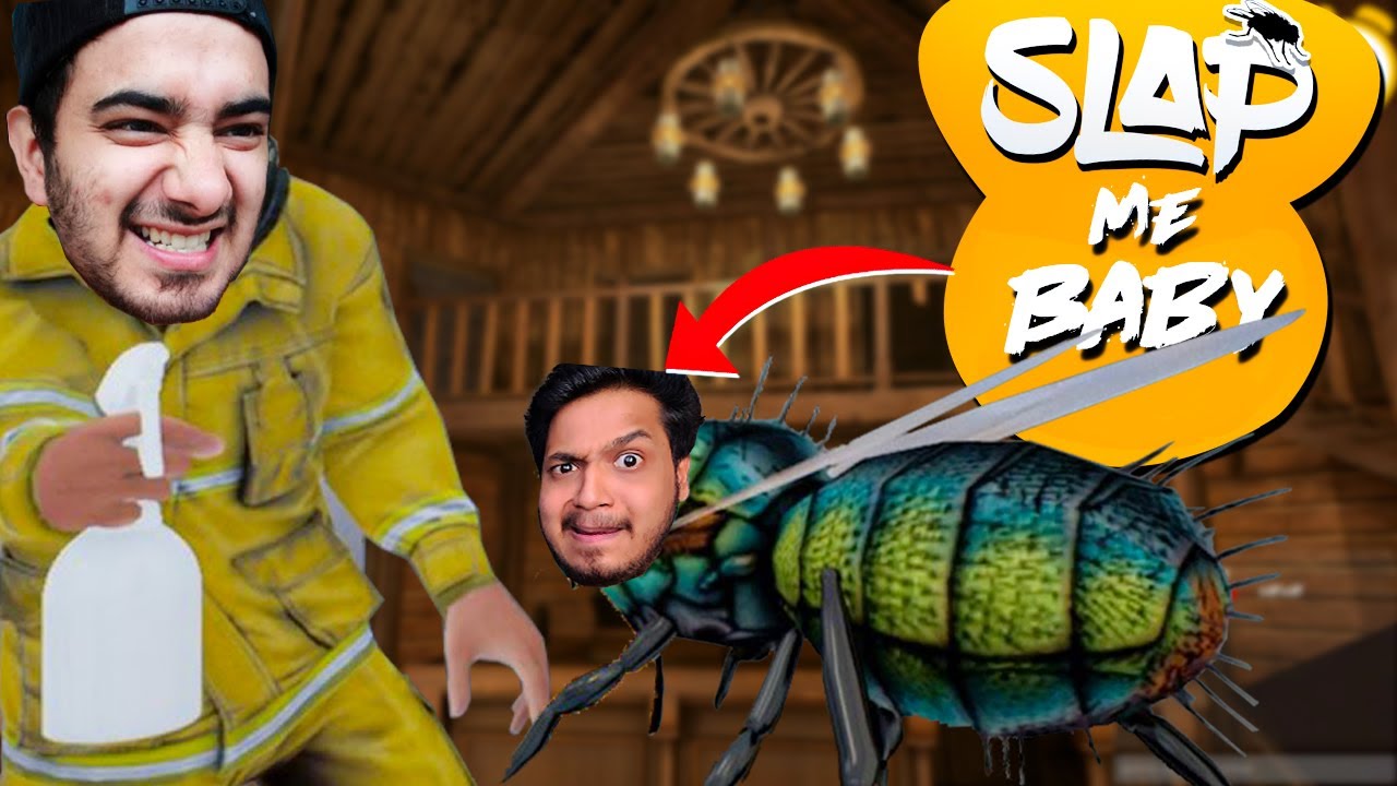 I hate Insects | ft.@YesSmartyPie  @ezio18rip