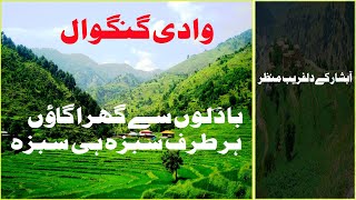 Gangwal valley pakistan| Gangwal gawon| unexplored valley of Pakistan| chorr valley allai battagram