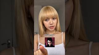 Credit goes to respectfull owner blackpink bayonetta makeup #nidabeauty2.0 #blackpink #newtrend