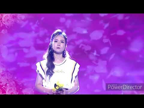野花(杜忻恬)超心酸 揪心感人