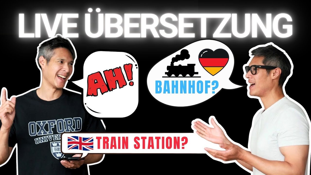 Wie funktioniert die Live Übersetzung der Ray-Ban auf DEUTSCH derzeit?