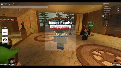 More Twisted Murder Gameplay Part 2.