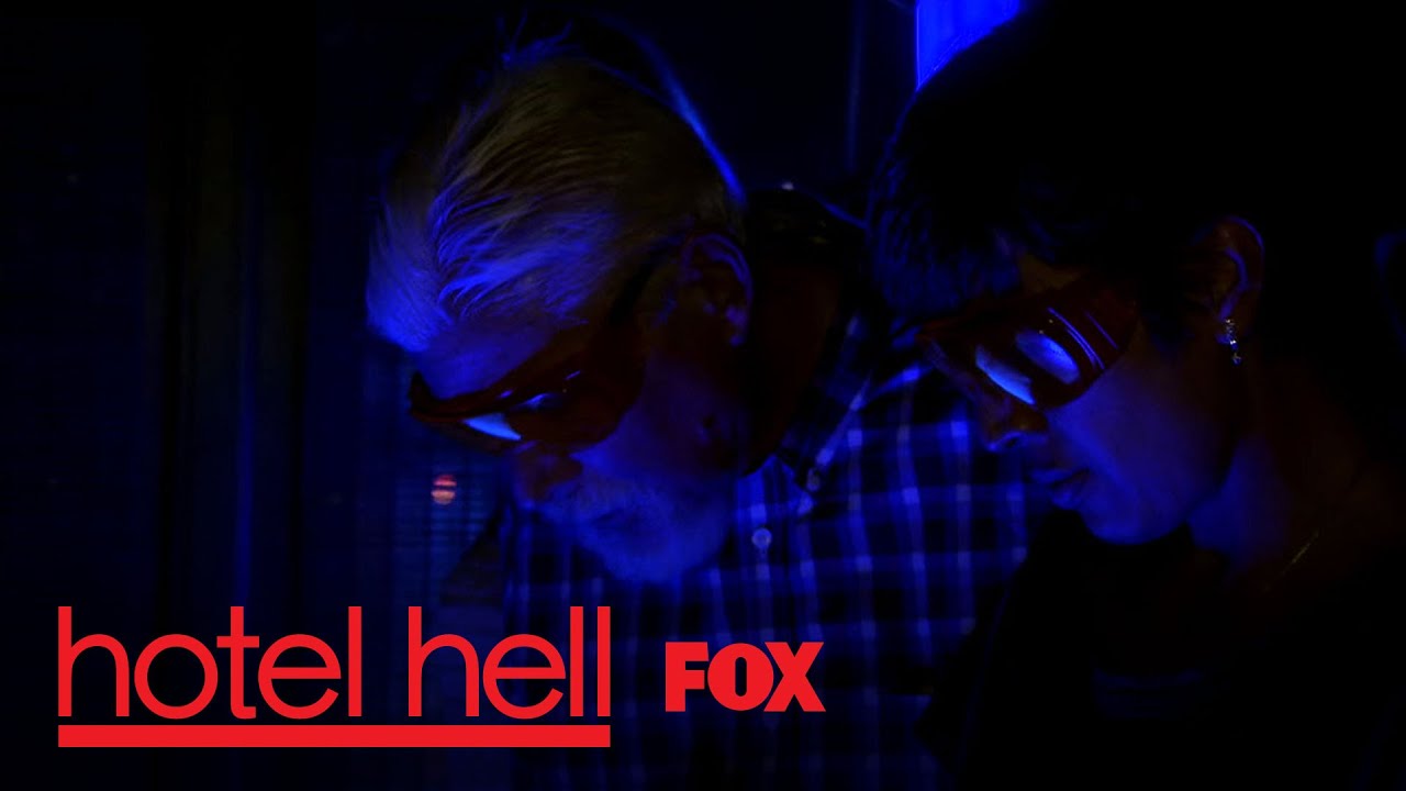 broncos Take A Closer Look | Season 3 Ep. 5 | HOTEL HELL