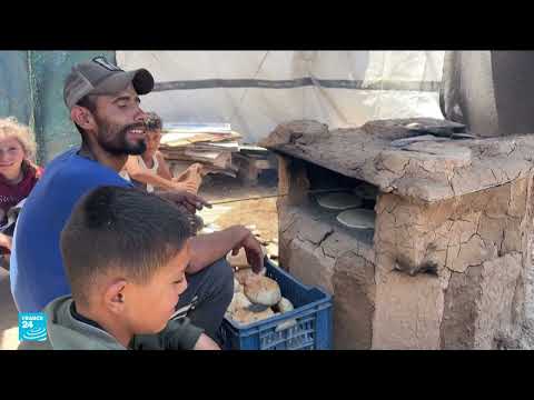 عيد الأضحى يعود إلى غزة مع ازدياد عدد ضحايا الجوع والقصف الإسرائيلي