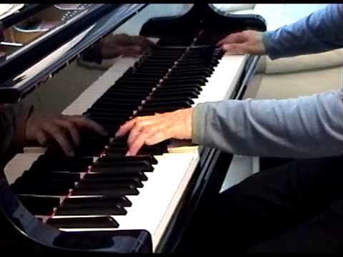 Richard Clayderman - Jardin secret